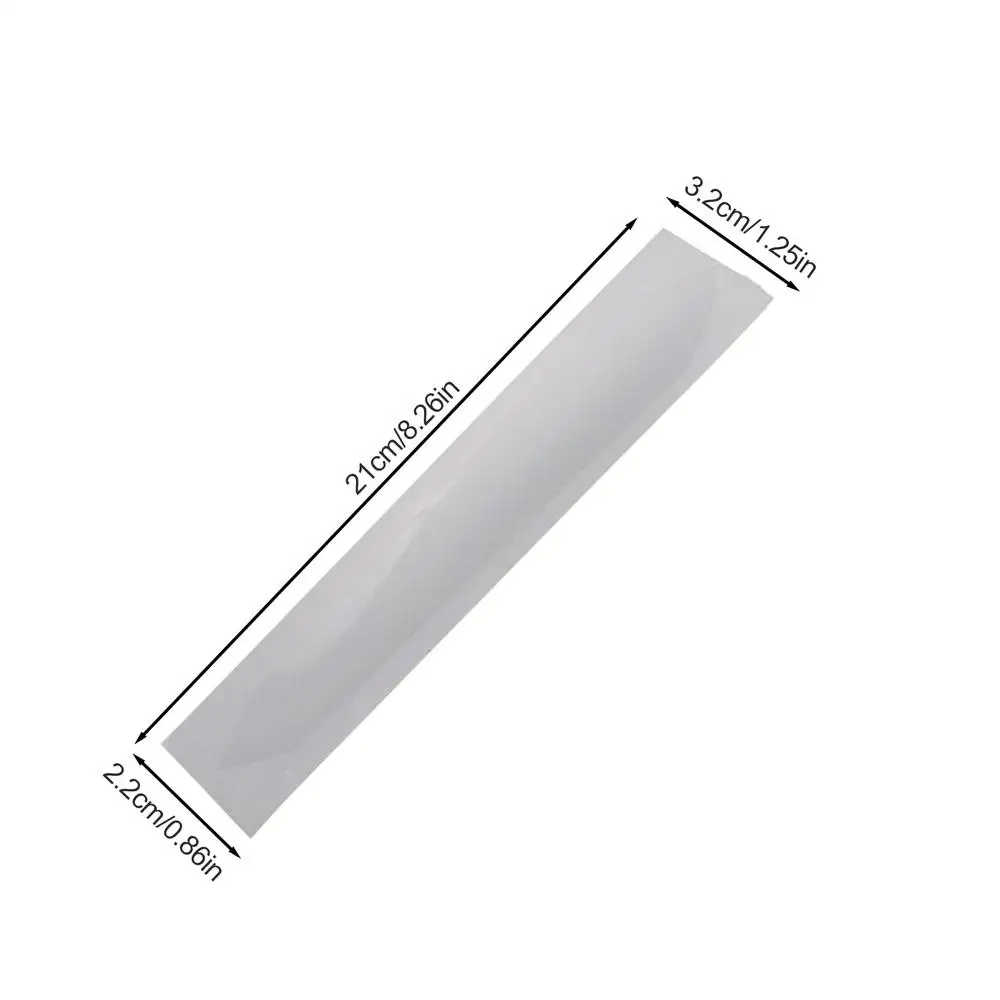 Fiets Chainstay Protector Clear Bike Chain Guard Tape Film Cover voor mountainbike racefiets Chain Chain Stay Frame Guard Bike