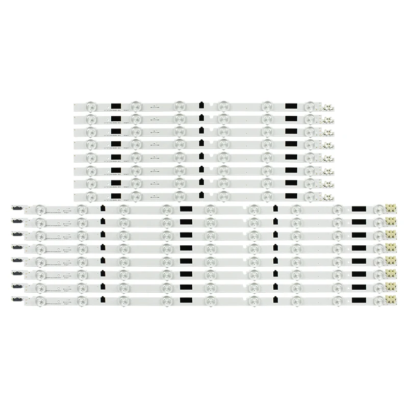 

LED Strip For TV UN46F6450 UN46F5500AG UN46F6400AG UN46F6100AG UN46f5200AG UN46F5200 UN46F5500 UN46F6100 UA46F6400