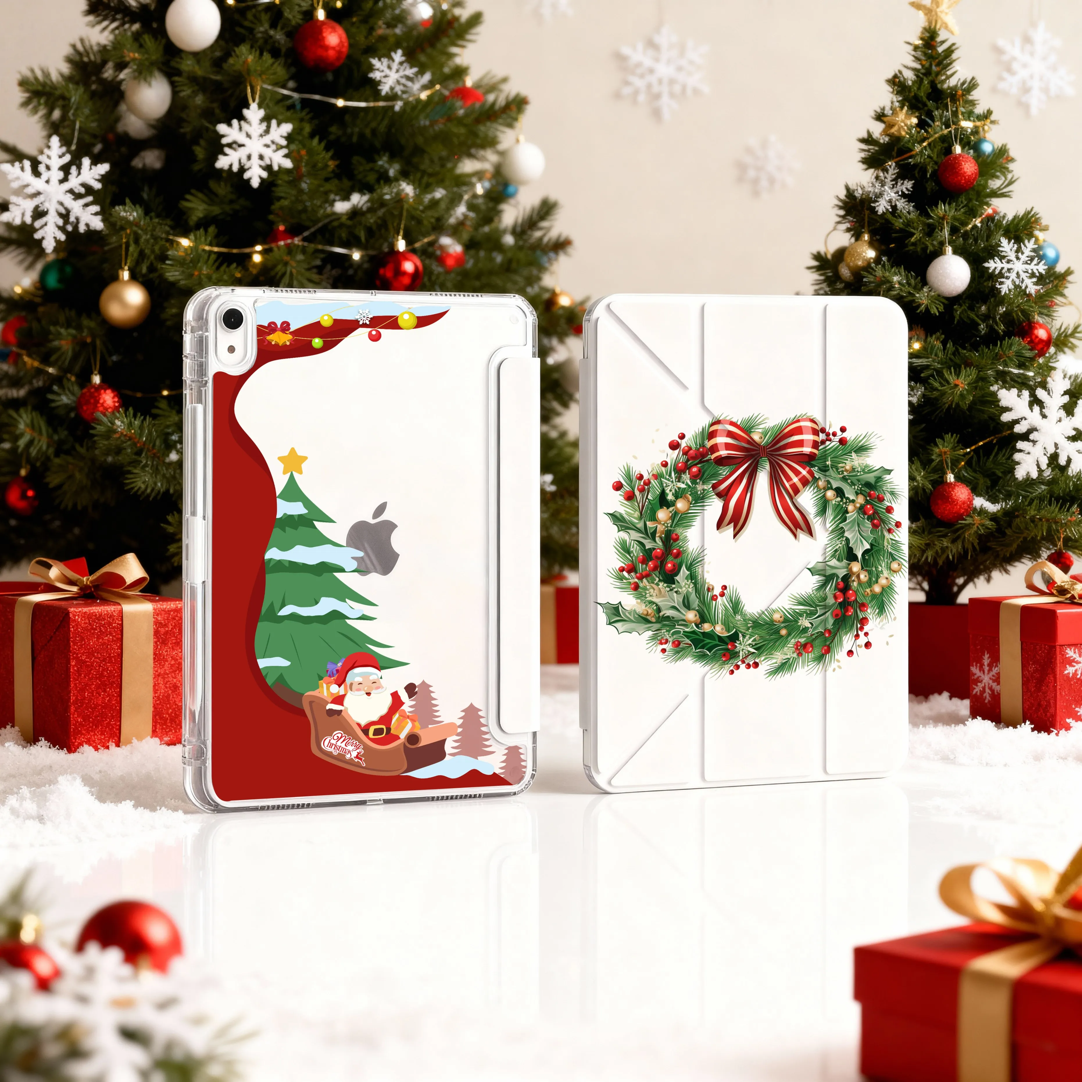 

Новый чехол для планшета 2025 года для iPad Pro 13 M5 2025 A3362 Pro 11 12,9 13 M2 M4 M3 Чехол 9,7 10,2 5th 6th 7/8/9 10th 11th mini 6 7