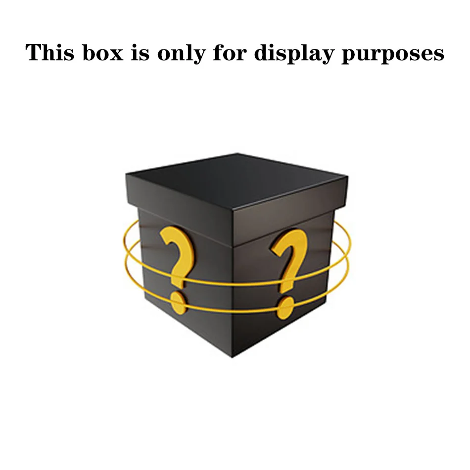 1Pcs/9Pcs 재미 미니 고양이 미스터리 상자 귀여운 분노와 고통 표현 블라인드 박스 어린이 생일 Christma 선물 사랑스러운 물건