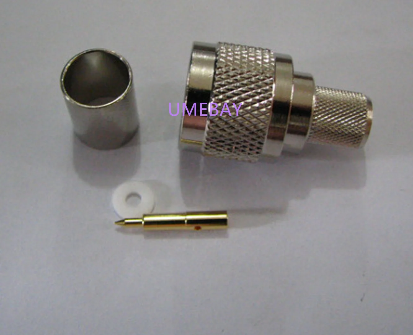 10Pcs / Rf Coaxial …