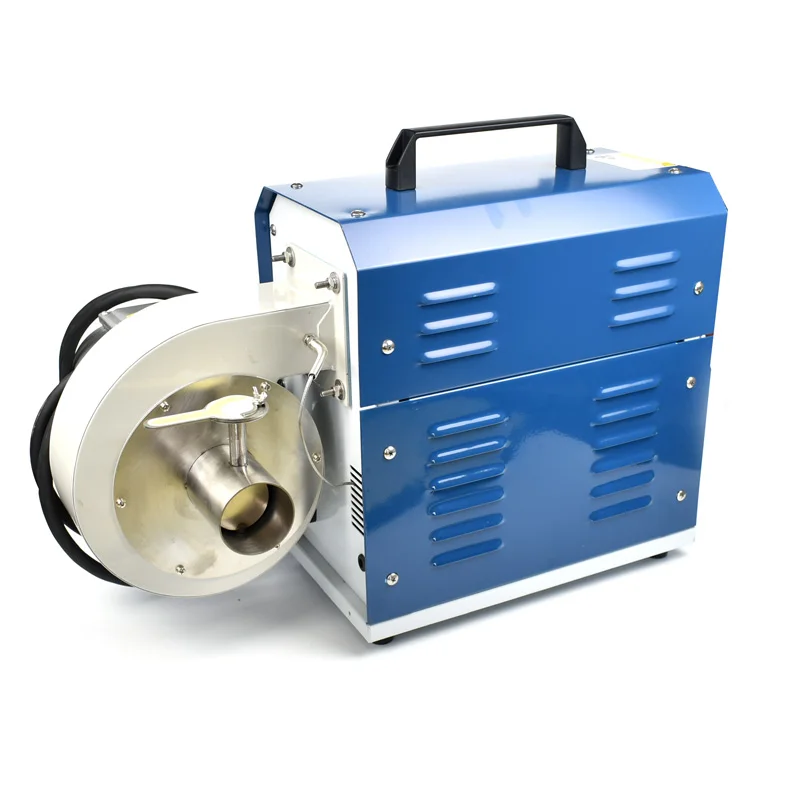 Manufacturer Industrial Electric Air Heater Blower for Drying