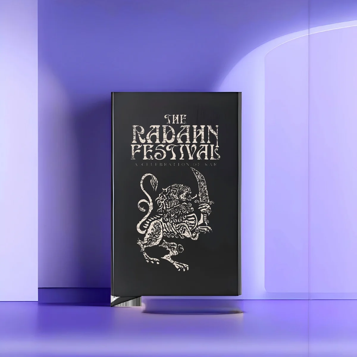 

scourge Radahn 2026 New Style Fashion Printed Card Case Various Color Options Easy to Use Compact for Daily Needs