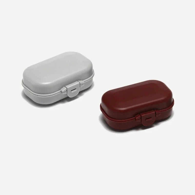 نظارات قراءة قابلة للطي مع حافظة مضادة للضوء الأزرق للجنسين، نظارات طويلة النظر المحمولة للرجال والنساء #5