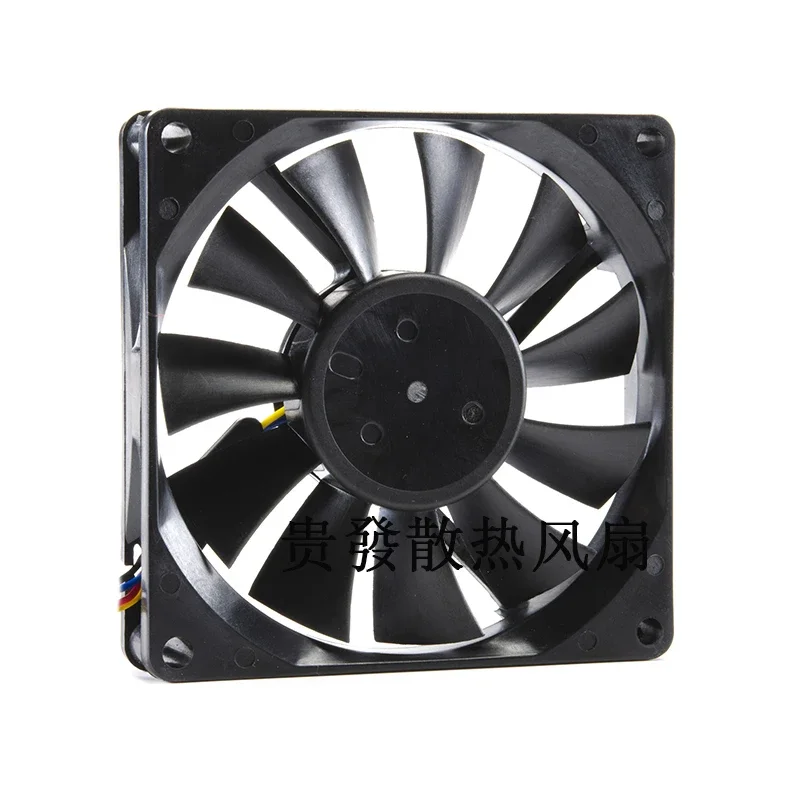 Ventilador de impresora de ordenador industrial, convertidor de frecuencia para NMB 3106kl-05w-b39 8015 DC24V 0.09A 8cm 80*80*15MM