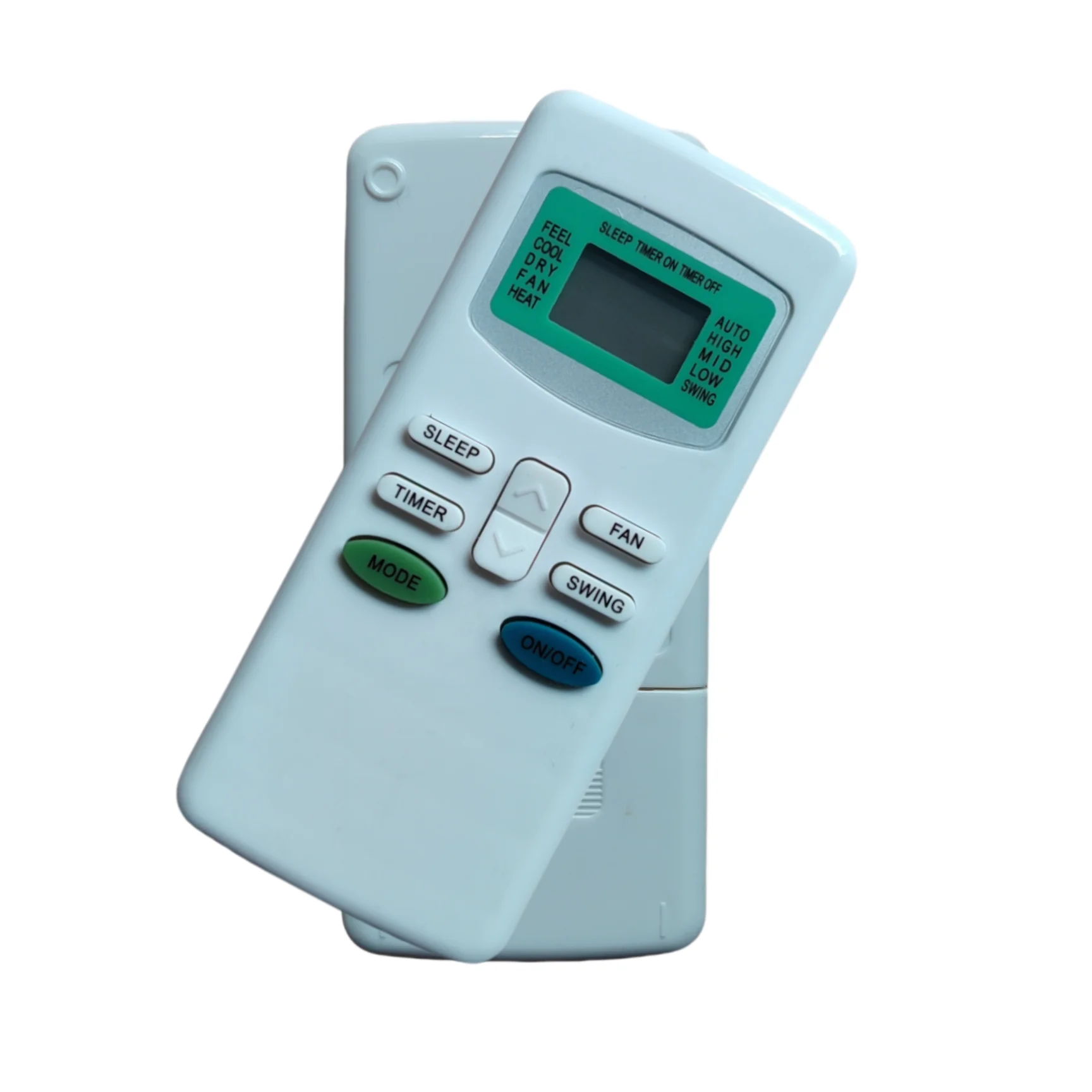 Remote Control Only Use for TCL All Model Air Conditioner Conditioning