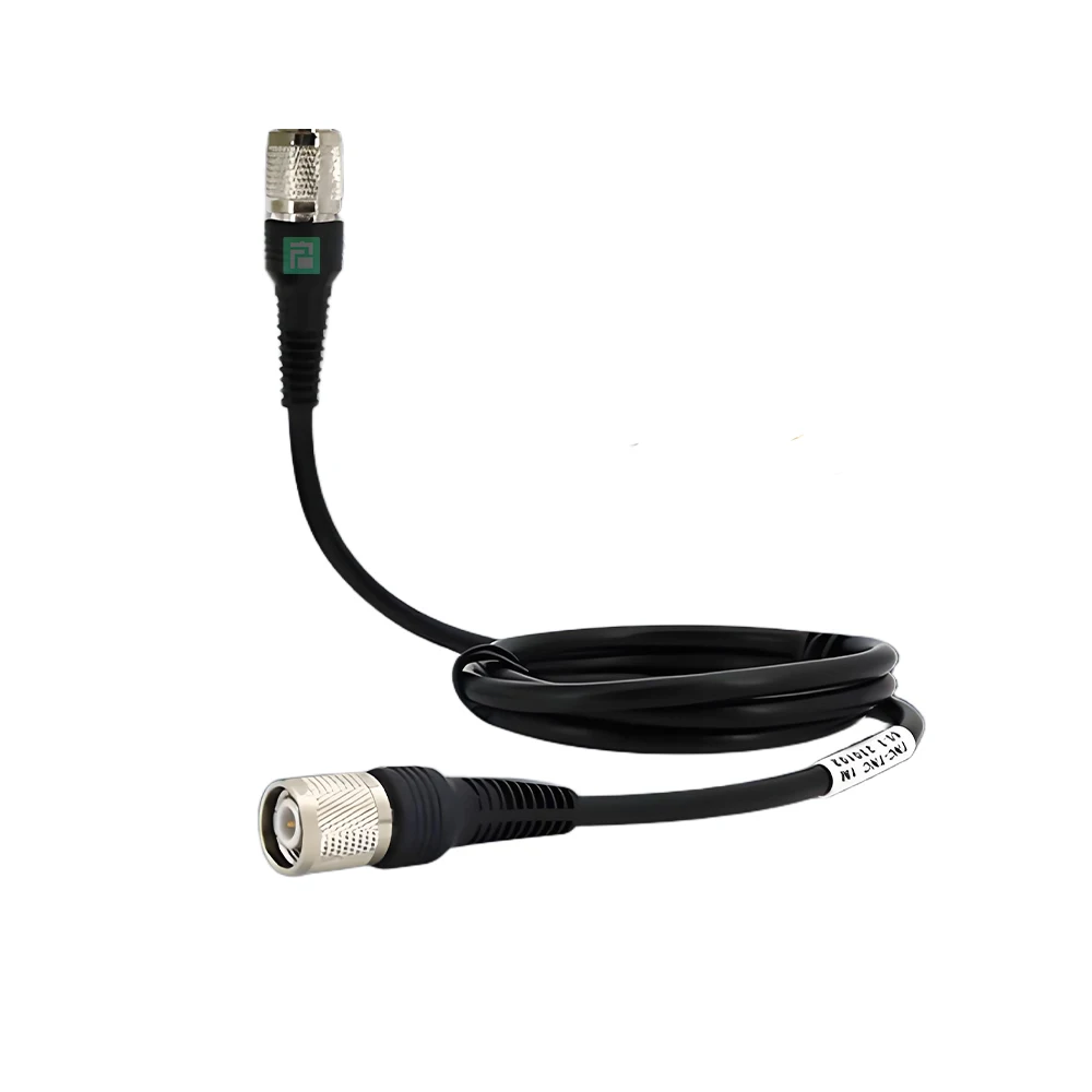 1PCS GNSS measurement antenna, high-precision RTK, BDS and GPS four-star full-frequency driving test Mushroom Head 6