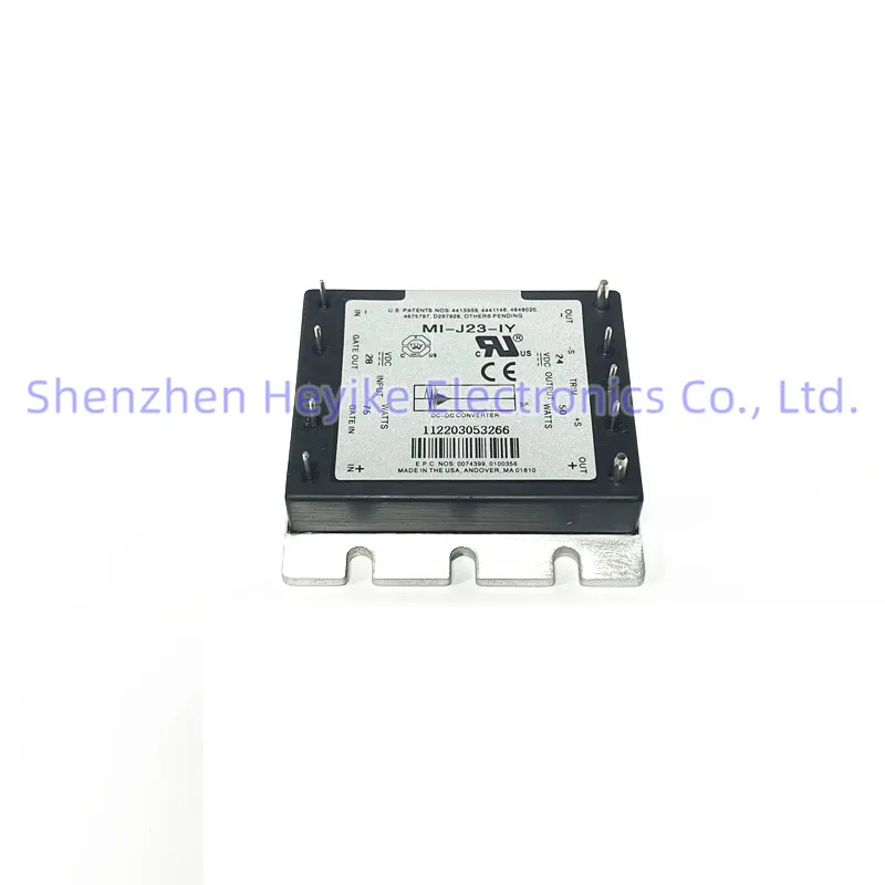 New Module Mi-J23-0…