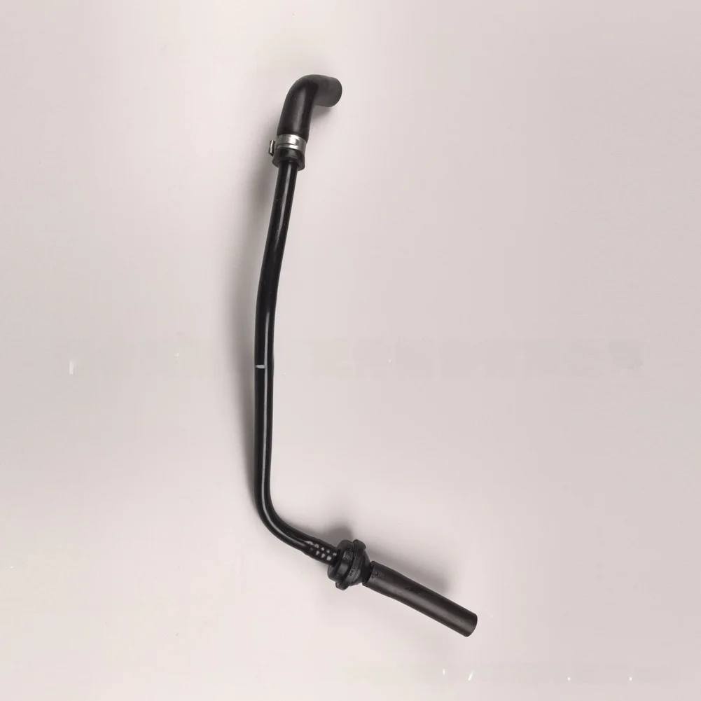 Crankcase Vent Hose Oil Breather Pipe Engine Maintenance Quick Installation Easy To Install Engine Oil Breather Pipe