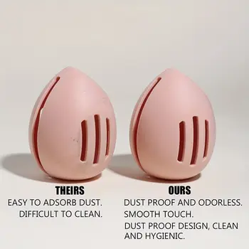 10 best sales Giá đỡ bông trang điểm - №8