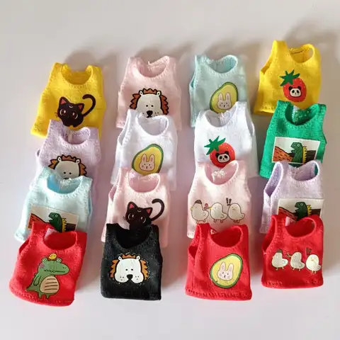 10 best sales नेंडोरॉइड गुड़िया के कपड़े - №7