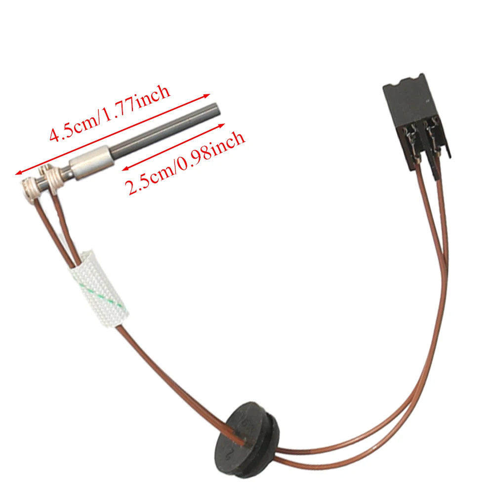 Heater Ceramic Glow Plug  for Webasto Air Top 2000 24 V DC Heaters  82306  Glow Plug 12/24 V DC 82306B