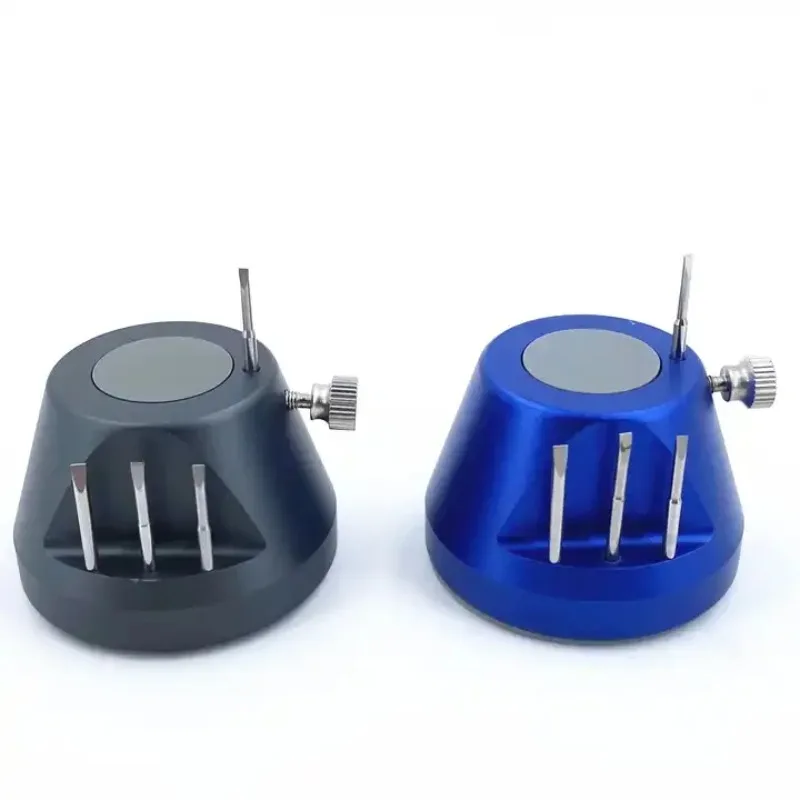 metal 6730 watch strap screw table repair assembly disassembly holder tool