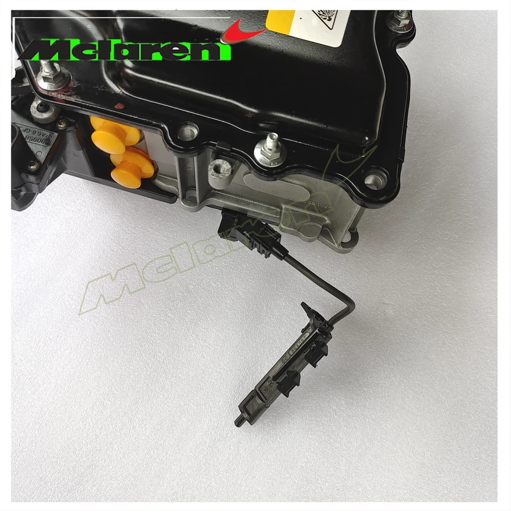 Auto Parts DQ200 0AM DSG 7-speed Gearbox Mechatronic 0am325065s and 0am927769d Valve Body for VW Audi Skoda Seats