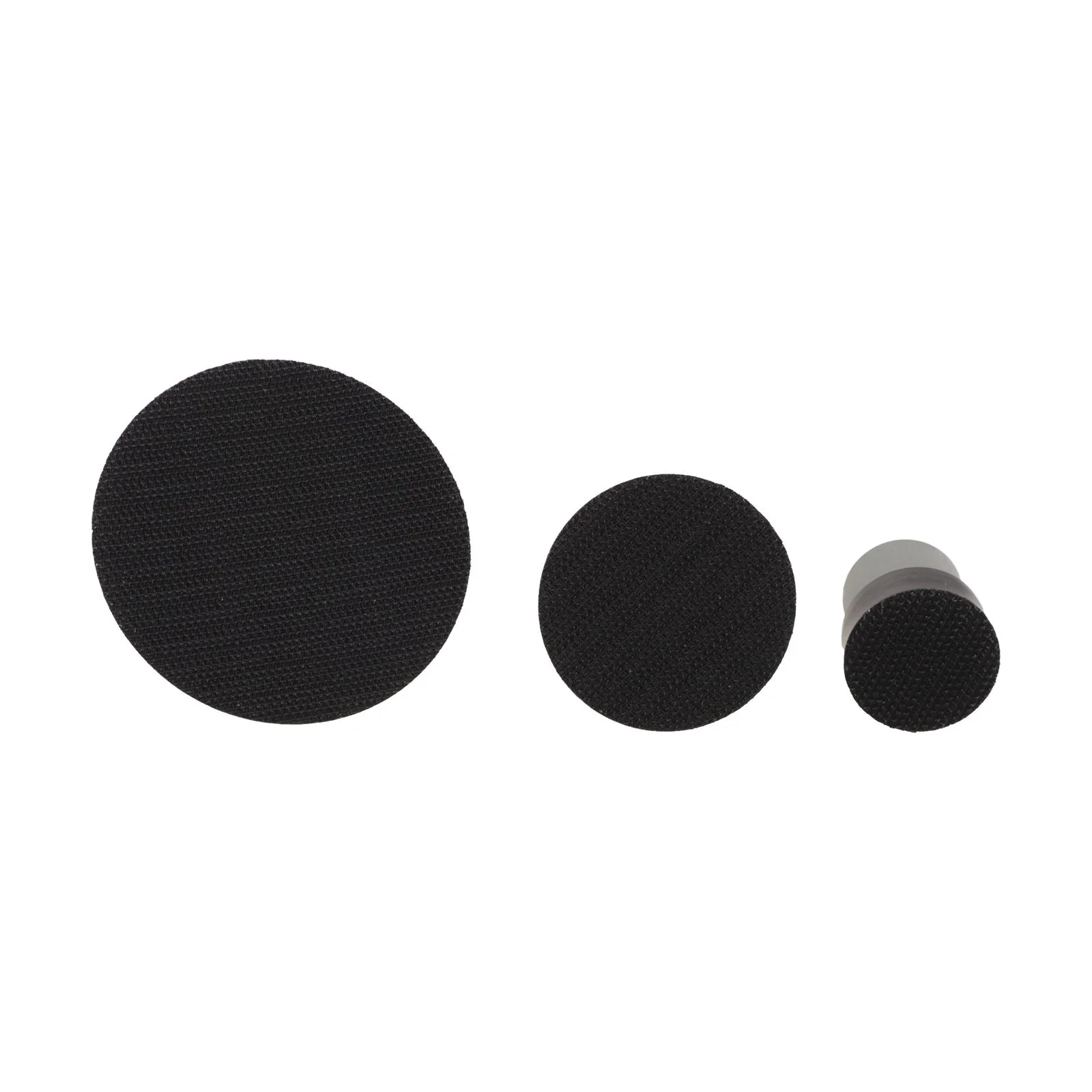 

Foam Pads Backing Pad Automotive Finishing Advanced Injection Moulding Effective Sanding For Rotary Machines 1 Inch
