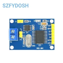 MCP2515 CAN Bus Module TJA1050 Receiver SPI For 51 MCU ARM Controller