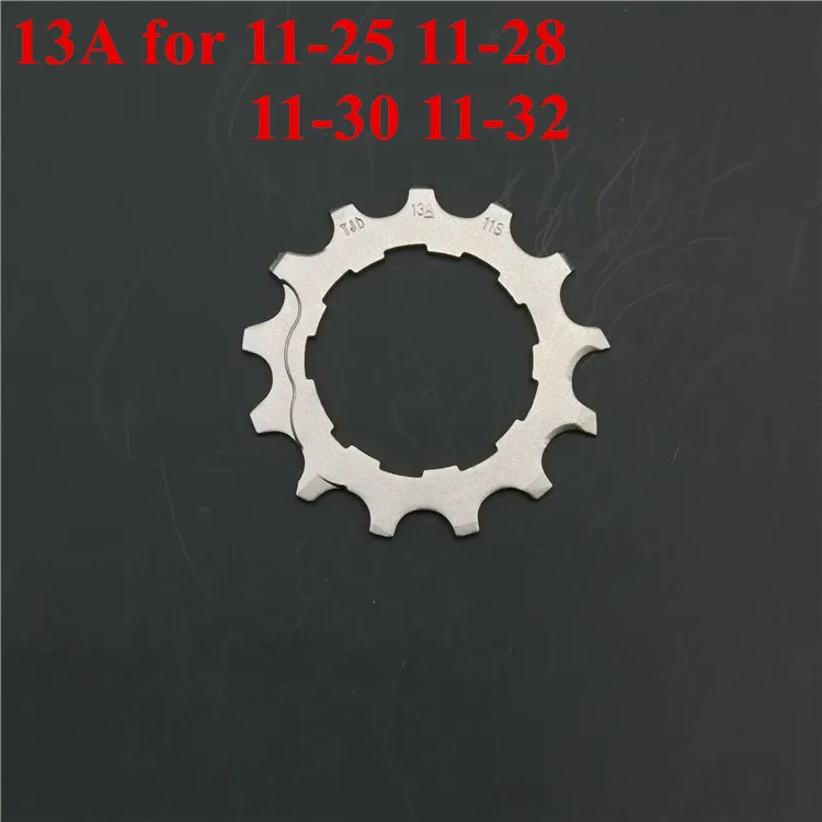 シマノultegra CS-R8000/6800 11スピードカセットスプロケットホイール