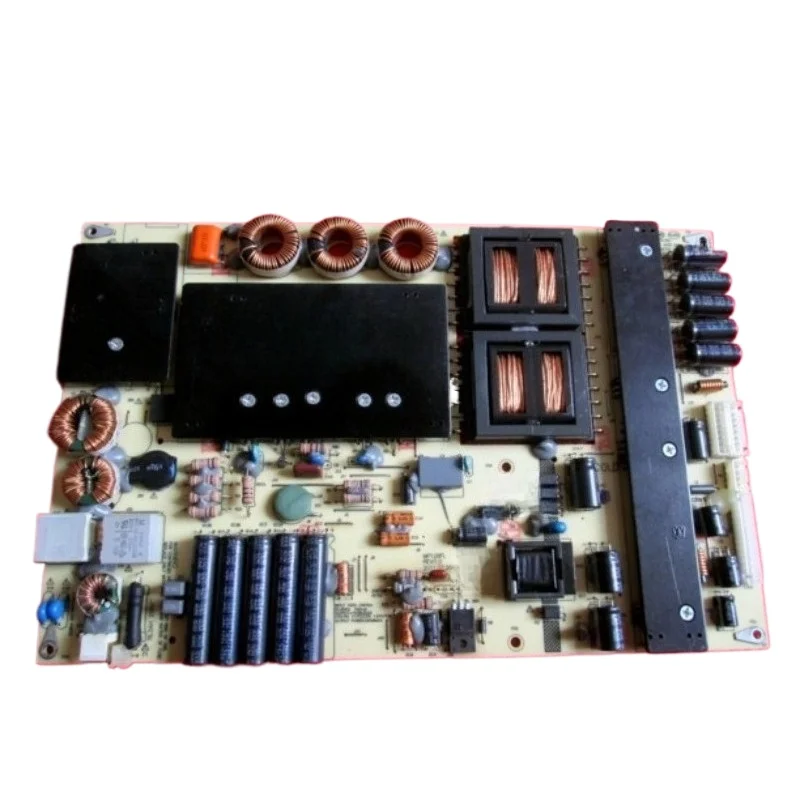 Placa de Circuito Lógico para Fuente de Alimentación de Televisor LED LCD, Piezas Electrónicas para Mantenimiento y Reparación de Equipos de Visualización Doméstica