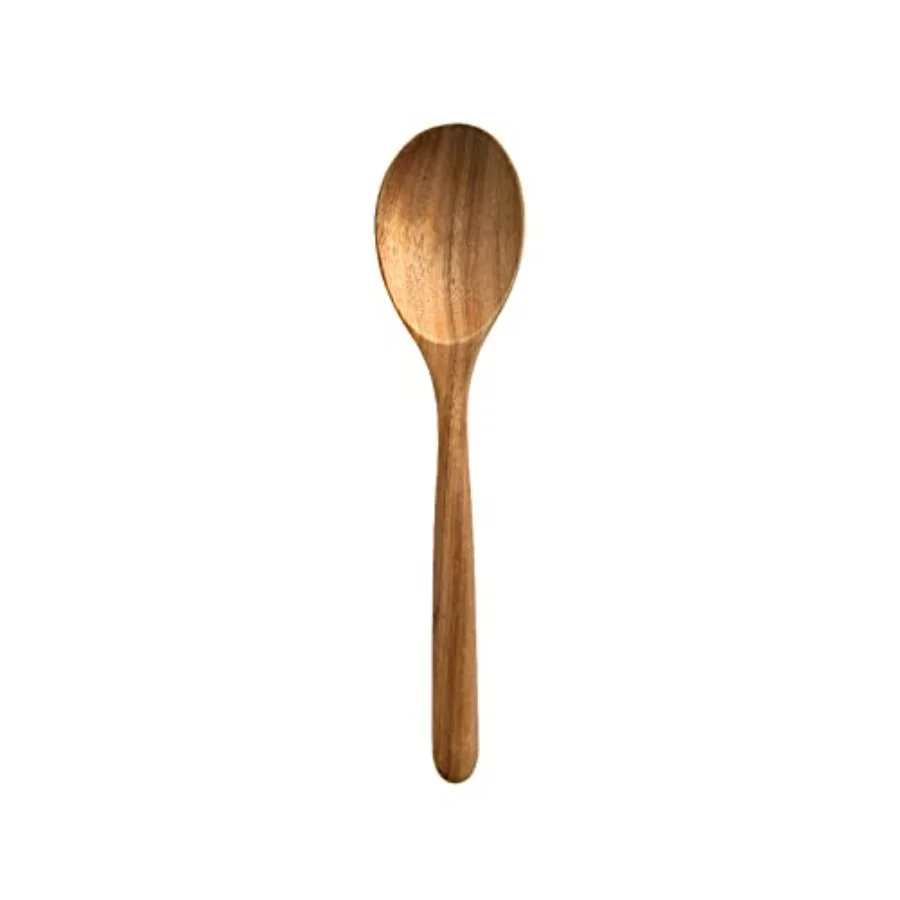 Wood Spoon Healthy …