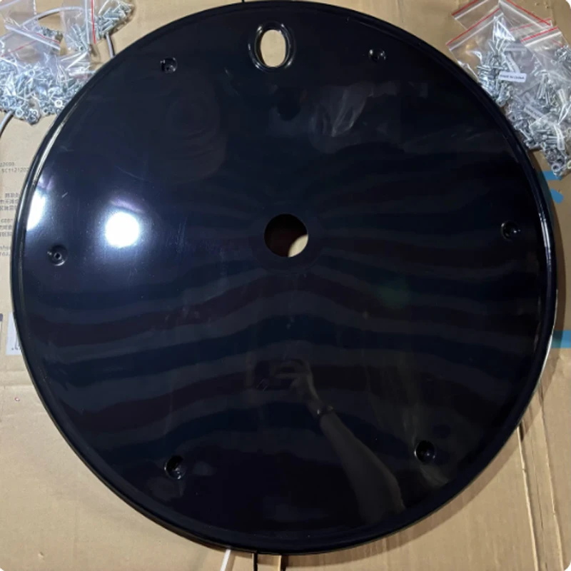 700C wielbeschermer voor racefietsen / DIY blanco wielbeschermer / reclamehoes voor fietswielen / fietswielaccessoires