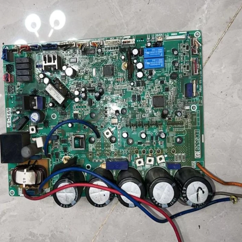 Household frequency conversion P board EC09115 external main board EC0530 JRMXS112-160DV2C