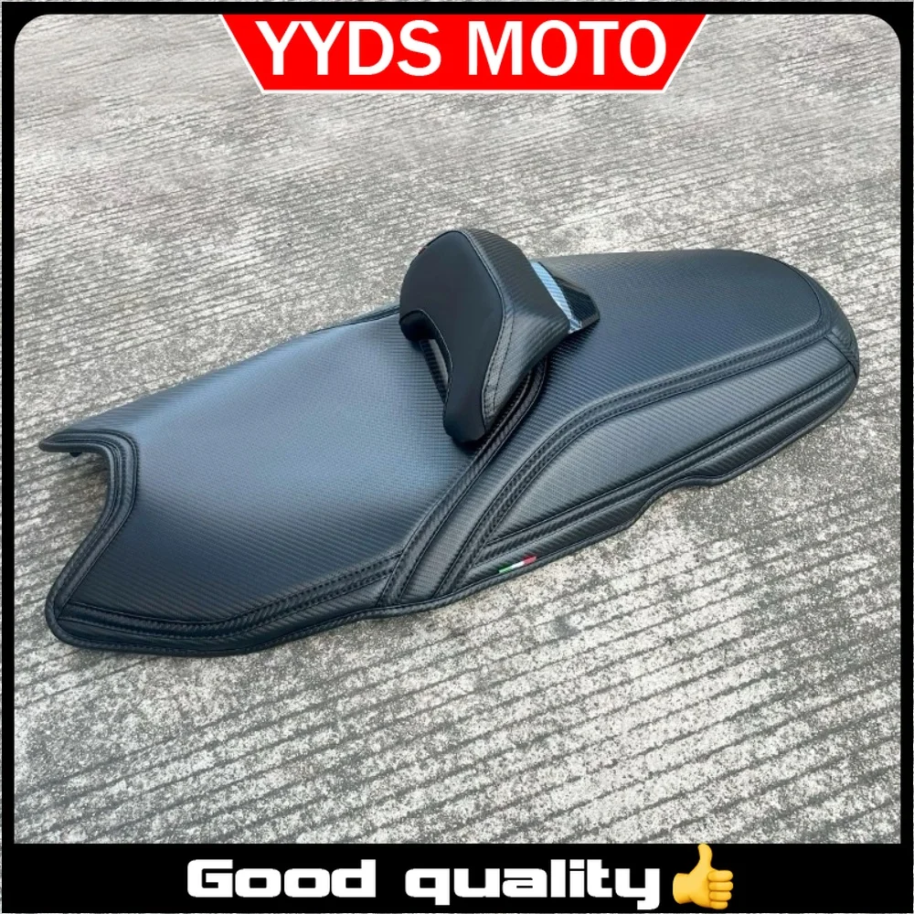 

【Good quality】Seat Cushion Cover for SYM ADXTG 400 Lumbar Support Backrest Accessories 400 adxtg adxtg 400