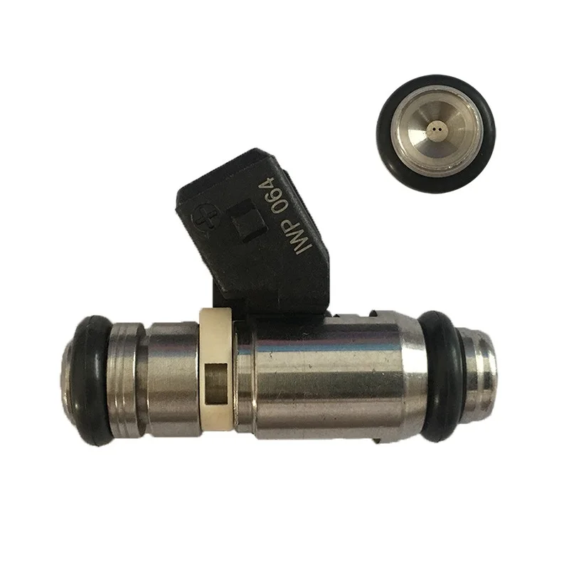 

Fuel Injector Nozzle IWP064 501.564.02 for FIAT Brava 1.6L 16V Fire Engine MPI Gasoline 2004-2010 OEM Replacement Auto Parts