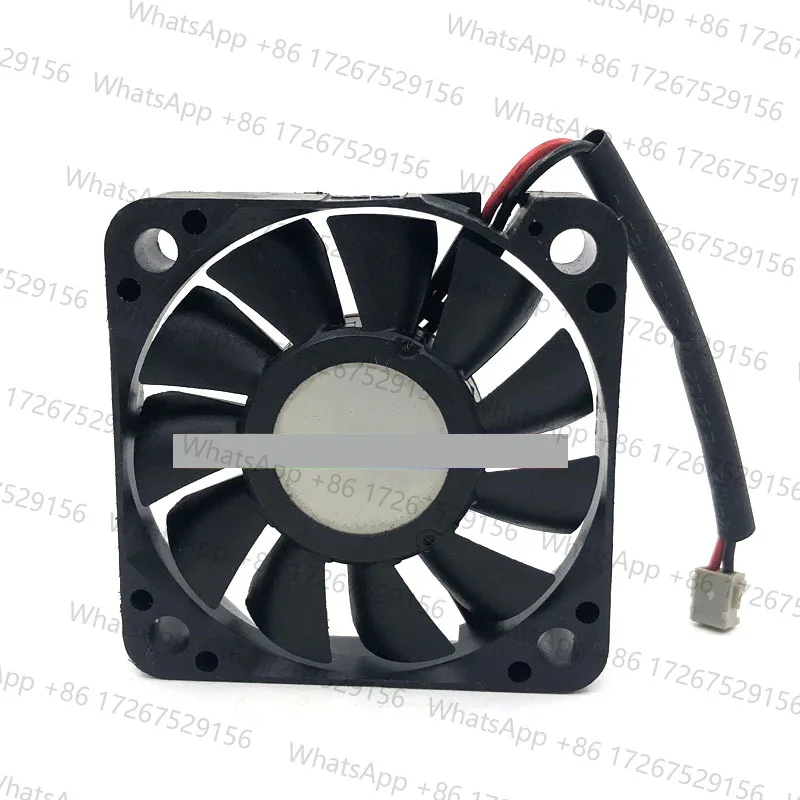 Authentic For NMB-MAT 2004KL-05W-B50 DC 24V DC 0.1A 5cm Frequency Converter Cooling Fan