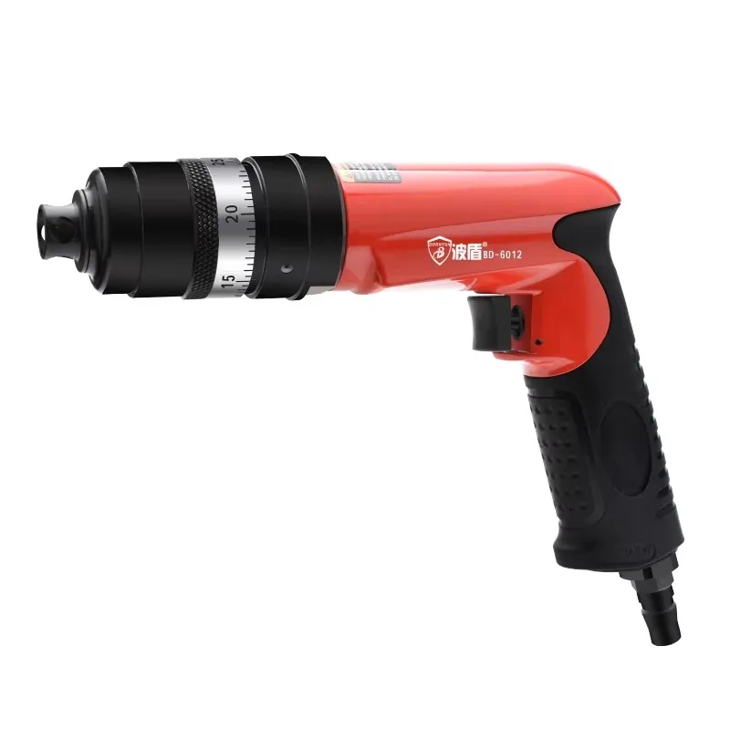 Pneumatic Rivet Cap Removal Drill, Rivet Removal Drill, Pneumatic Rivet Removal Gun Bd-6012