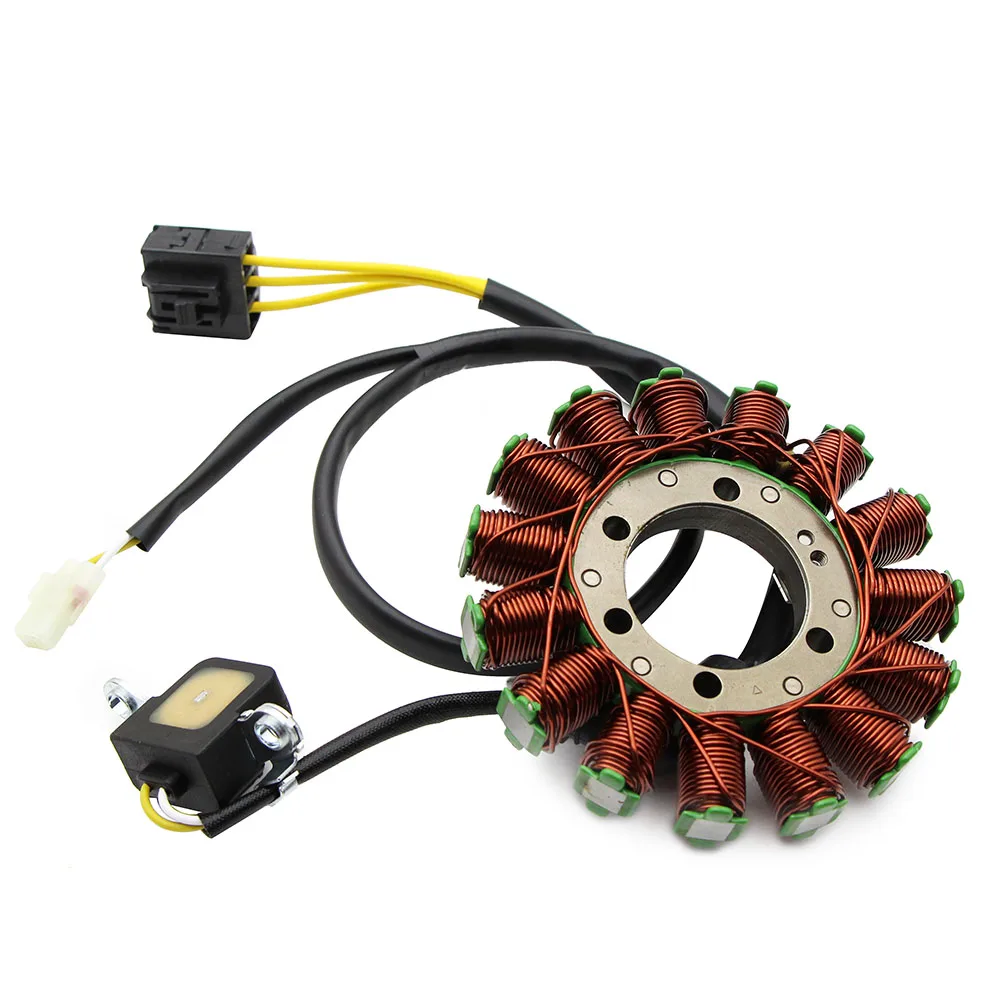 31120-MFL-D31 Motorcycle Magneto Stator Coil For For Honda CBR1000RR ABS Fireblade CBR1000RA 2010 2011 2012 2013 2014 2015 2016