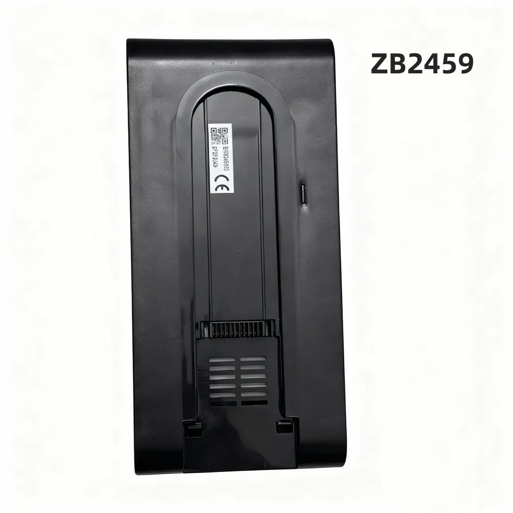 

100%Original 3900mAh 25.2V for Tineco ZB2459-7S1P-01A Pure One STATION 5 Pro Go Vacuum Cleaner Rechargeable Battery