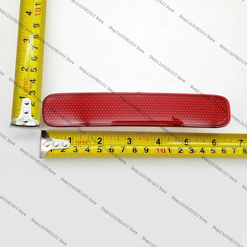 For Toyota Highlander 2011 2012 2013 2014 Rear bumper reflector Rear Bumper Reflector 81920-0E021 819100E041