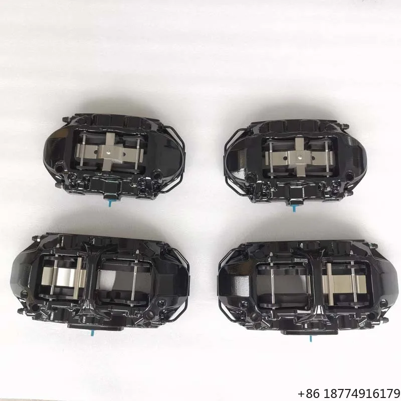 

Jekit Racing High Performance 6 Piston 4 Piston up Grade Big Brake Kit Skyline R32 R33 R34 GT-R Patrol Y60 Y61 Y62