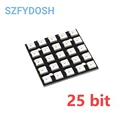 25 bit