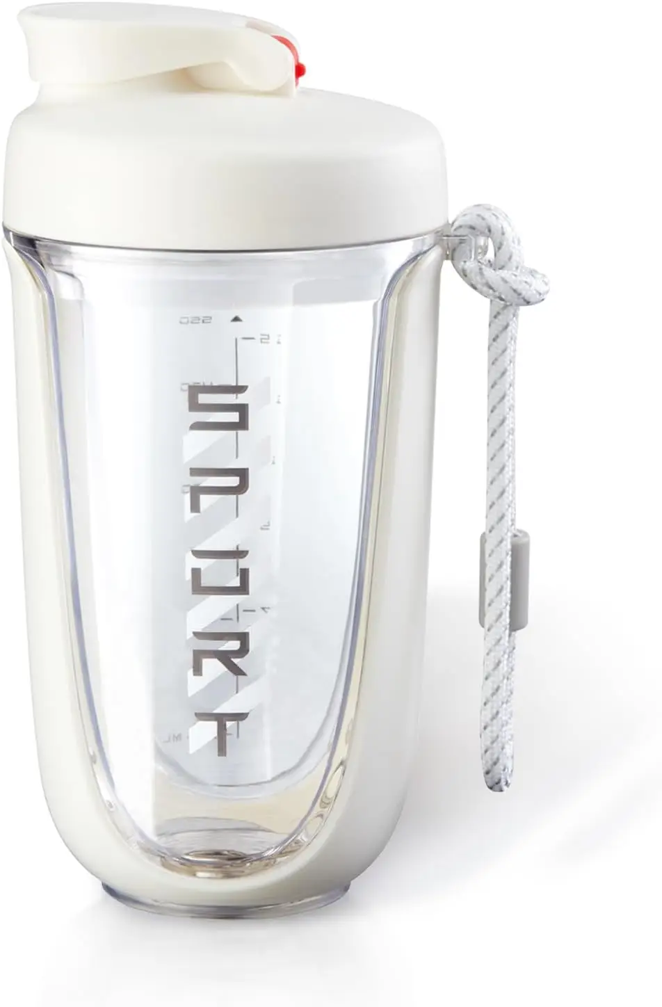 white 590ml