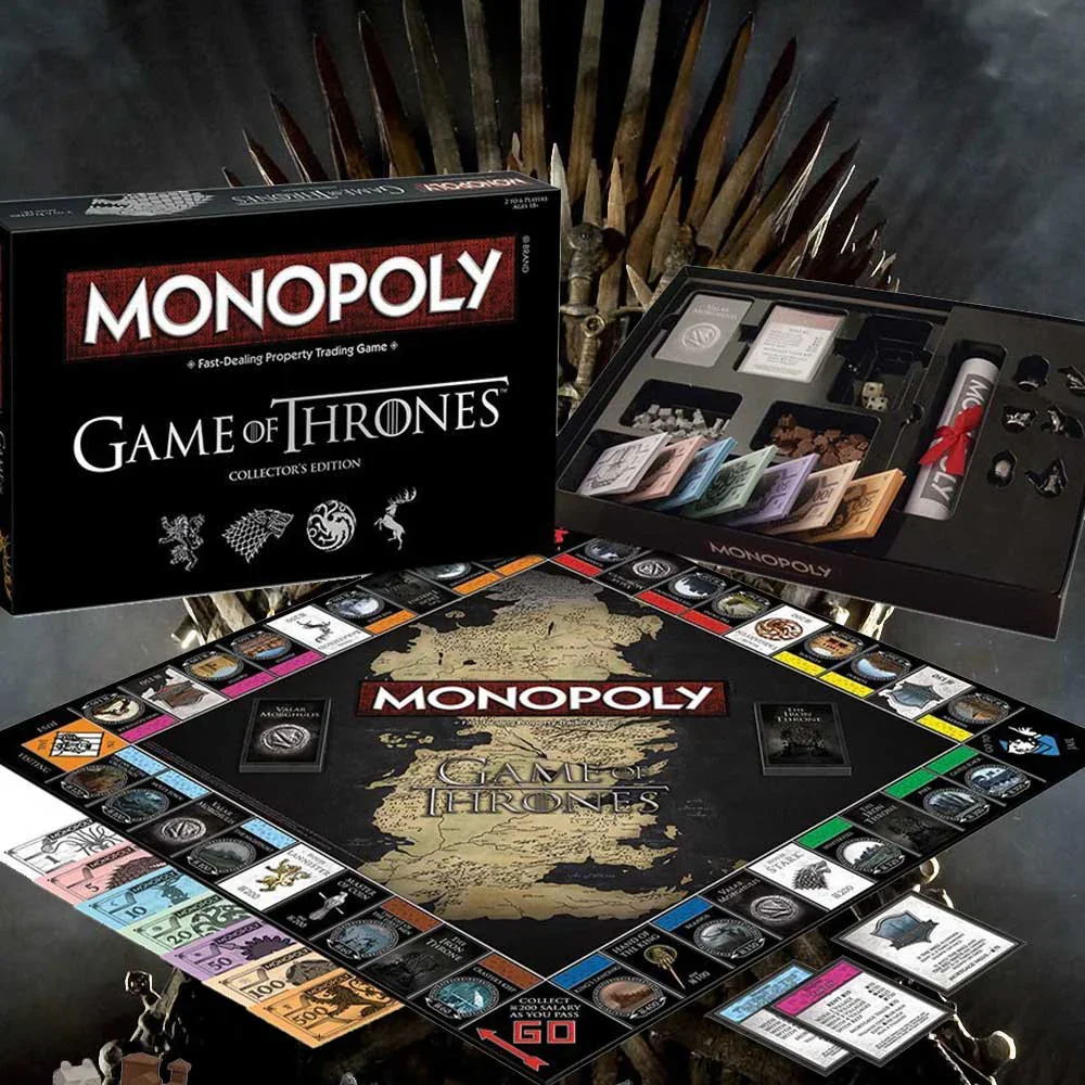 Thumbnail 3 - #4 Best Rated Monopoly to Buy in 2026
