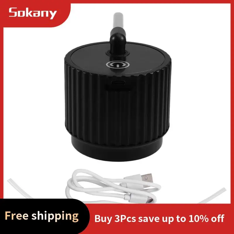 

HIM-диспенсер для воды, водяной насос, электрический насос для бутылок, мини-водяной насос, складной бытовой автоматический диспенсер для воды