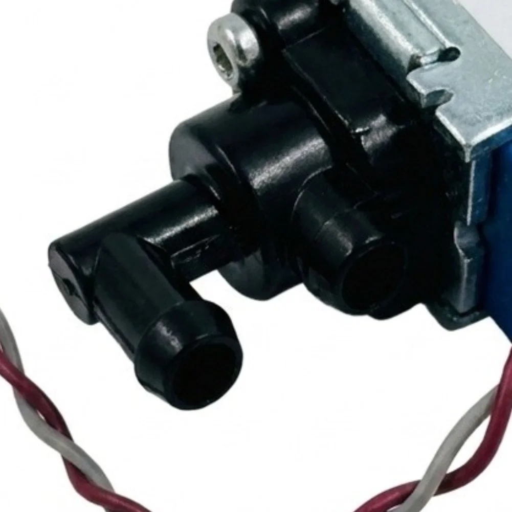 Solenoid Valve for Roborock Vacuum Cleaner Models For Qrevo P10 G10S 0 5 for Max for Ultra Pro for Ultra Charging Base System