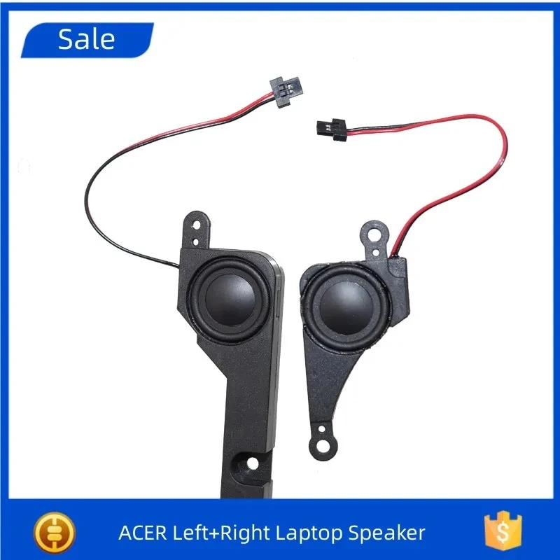 Sale New Laptop Left+Right Speaker For ACER 5742G 5742 5552 5552G NV53 NV59C 5250 5251 5252 5336 5733 5736 5551 5551G 5741 5741G