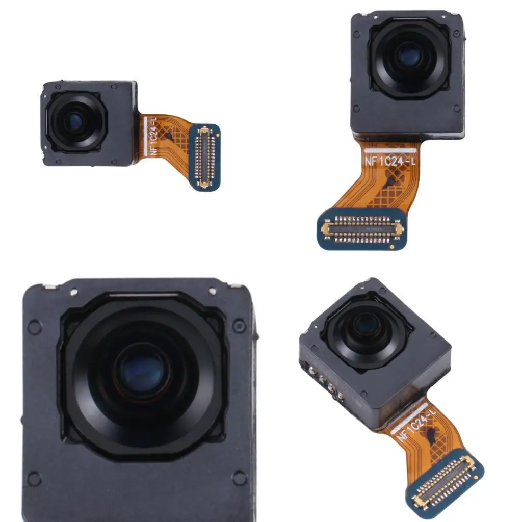 

Модуль передней основной задней камеры для S22 Cellpone, фиксация объектива камеры, сборка, инструмент для полного ремонта