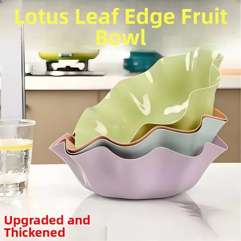 modern-minimalist-creative-fruit-dish-home-living-room-office-candy-dish-plastic-material-luxury-lightweight-silicone-bowl