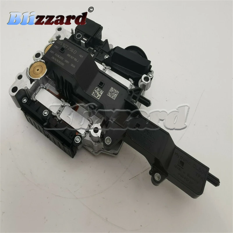 

0B5 0B5927256D 0B5927156J 0B5927256G 0B5927256K DL501 Transmission Control Unit TCU TCM Suit For Audi A4 A5 A6 A7 Q5 7 Speed