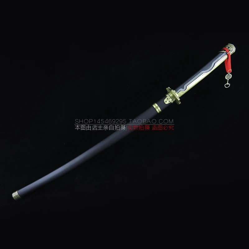 Yuichiro Hyakuya Seraph of The End  Sword Cosplay  Weapons for Halloween Christmas Fancy Party Props