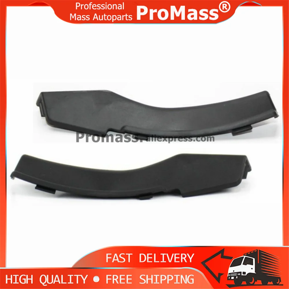 

Новый 7943034000 7944034000 1 пара дефлектор стеклоочистителя для Ssangyong для Korando C 2011-2016, замена автомобильных аксессуаров