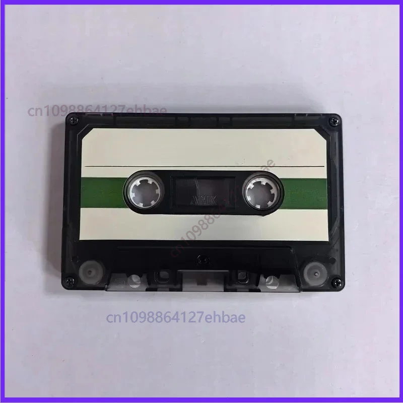 Test Tape SCC-1393 Minimum, Tape Recorder Head Test