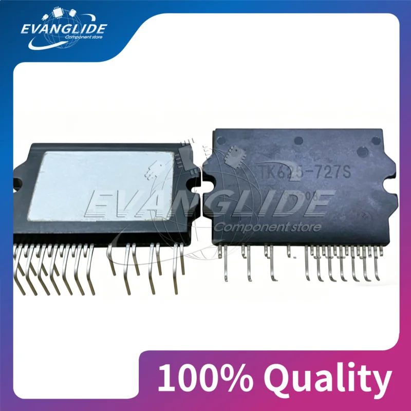 1 PCS STK625 STK534 Series STK534UC60A STK534UC STK625-728S STK625-727S A/C variable frequency module Washing machine IPM module