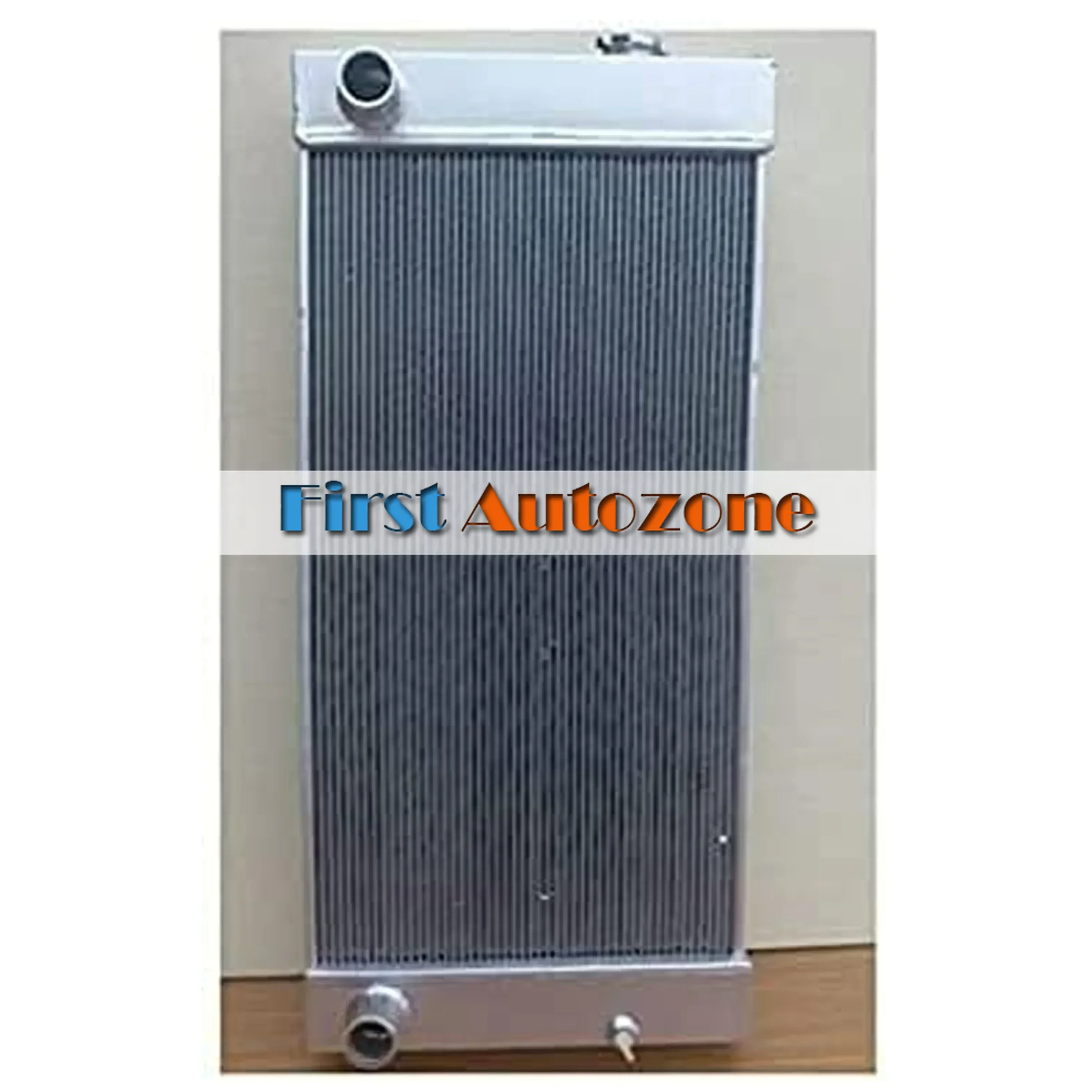 

LN001790 LN002890 Excavator Radiator Fits Case CX210B CX225SR CX210BLR CX210BNLC CX210