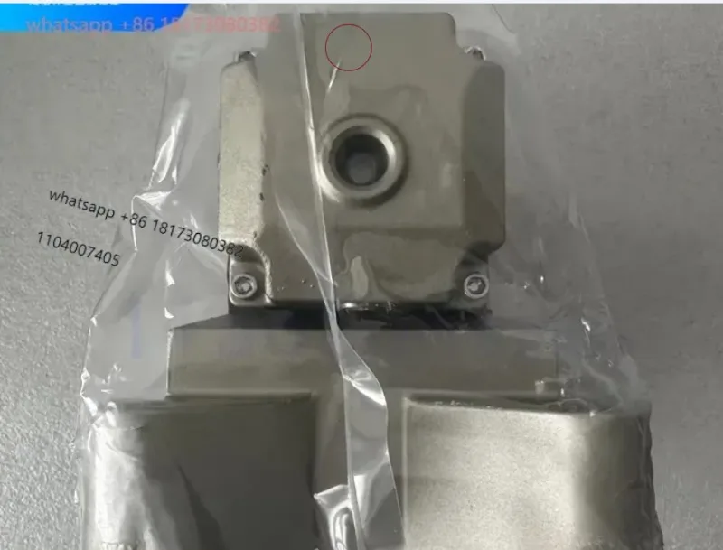 VPA4150-06 brand new original genuine five vent control valve solenoid valve