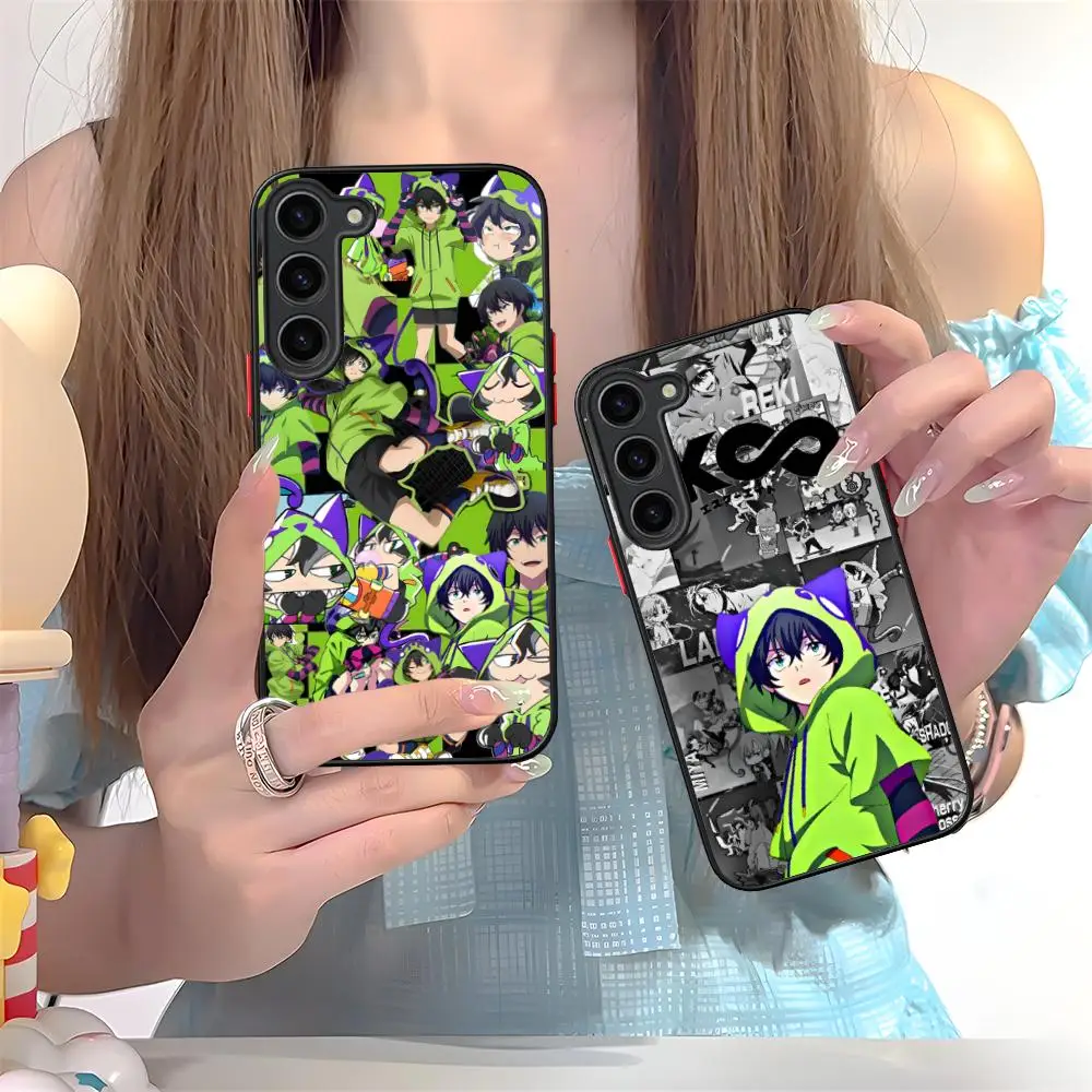 SK8 Infinity Miya C… - image