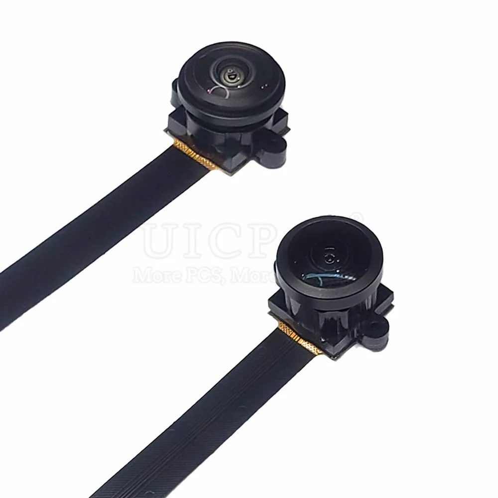 OV5640 Camera Module 150MM HD 5MP 200 222 Degrees Adjustable Wide Angle Lens Anti-interference DVP 24Pin 0.5MM Spacing 15CM